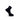 Li-Ning Black Drops Sock