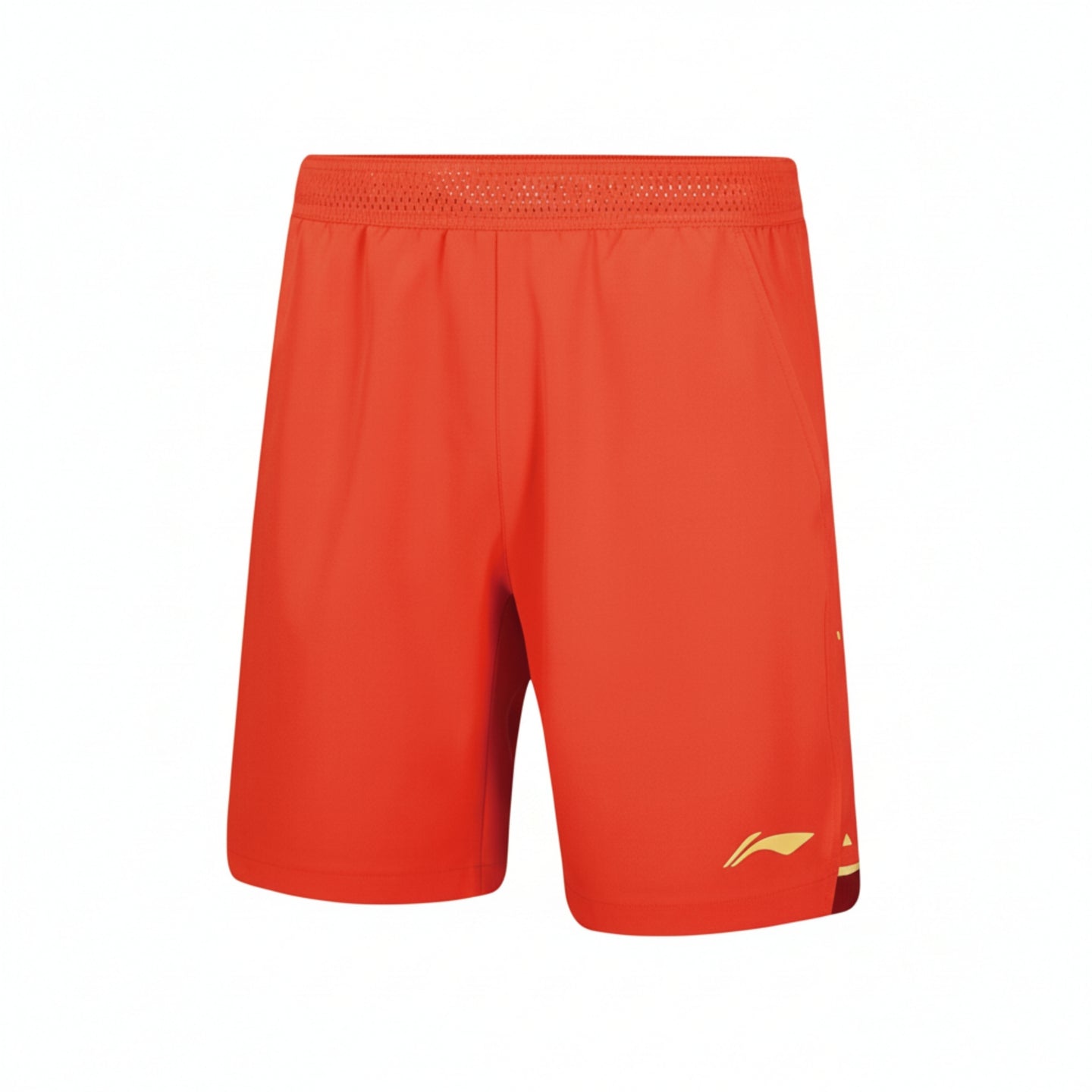 Li-Ning Ice Breaker Röd Herr