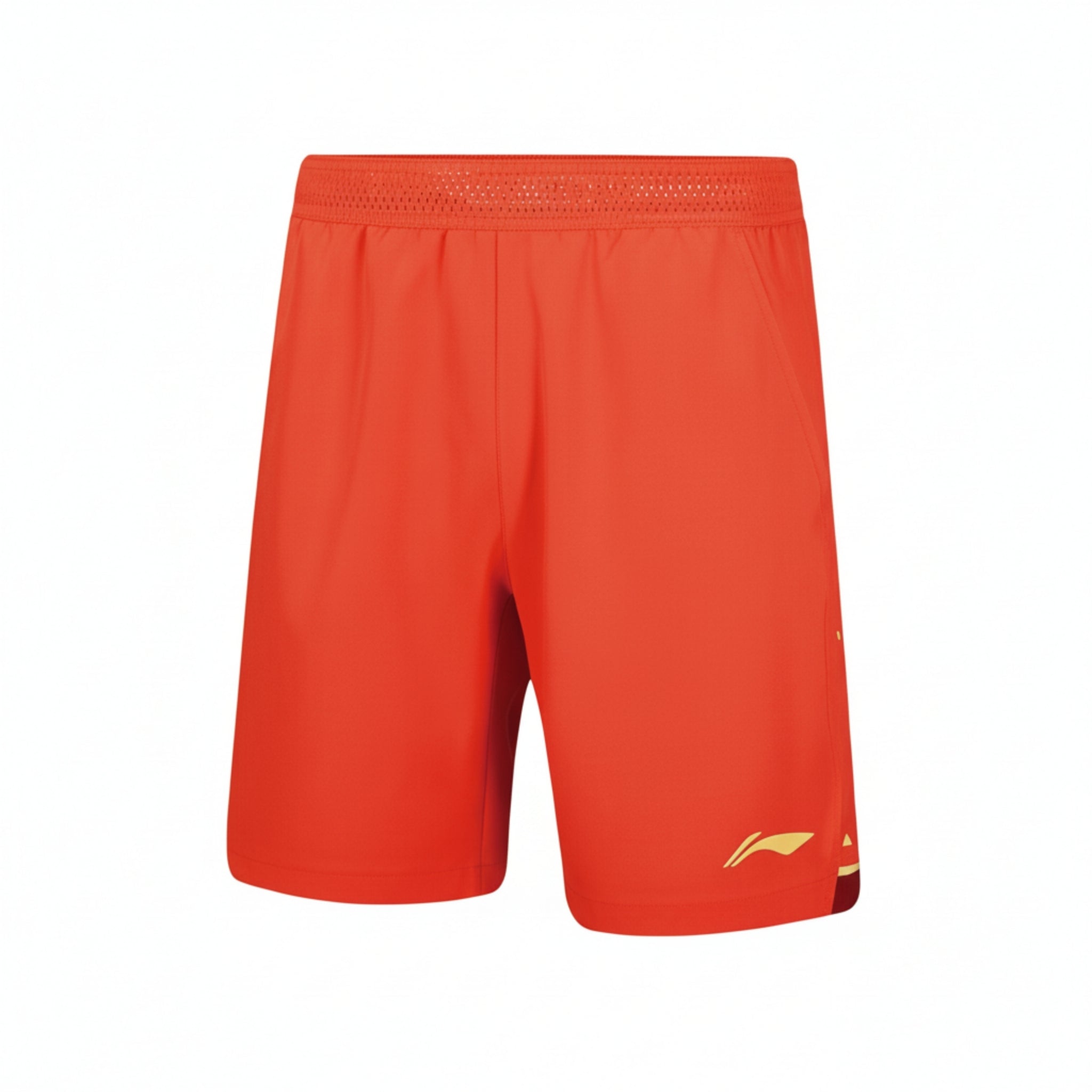 Li-Ning Ice Breaker Röd Herr