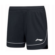 Li-Ning Single Stripe Black Dam