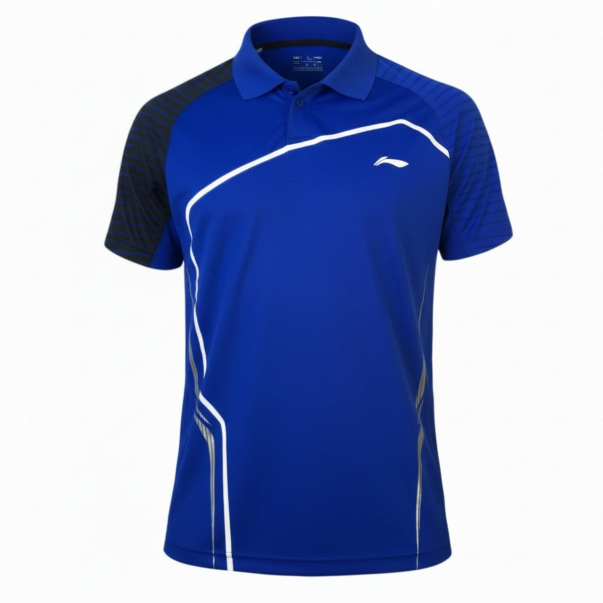 Li-Ning Blue Sticks Women