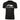 Li-Ning Logo Black Dam