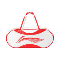 Li-Ning Oval White