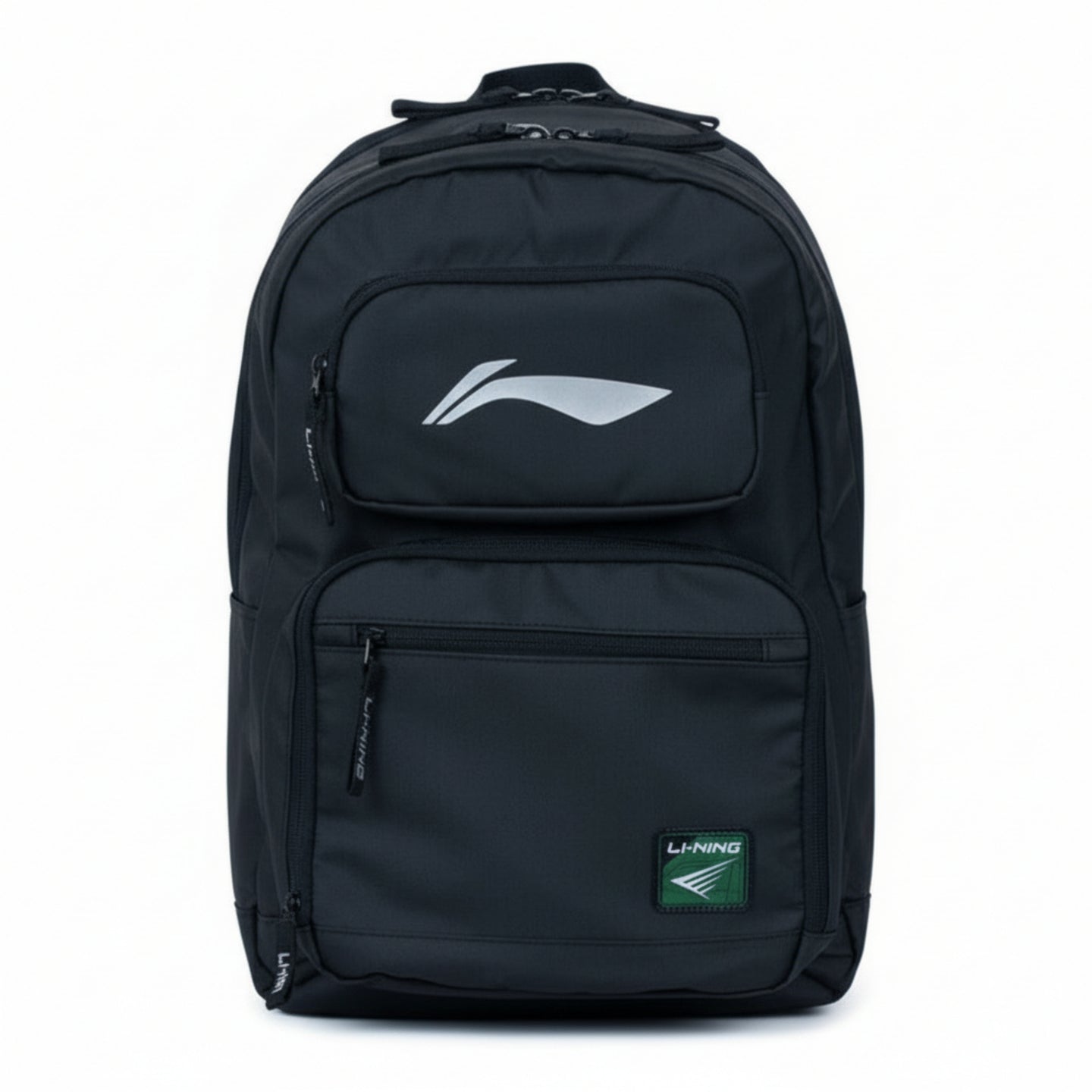 Li-Ning Ryggsäck Clever Black
