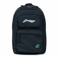 Li-Ning Ryggsäck Clever Black