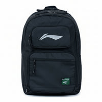 Li-Ning Ryggsäck Clever Black