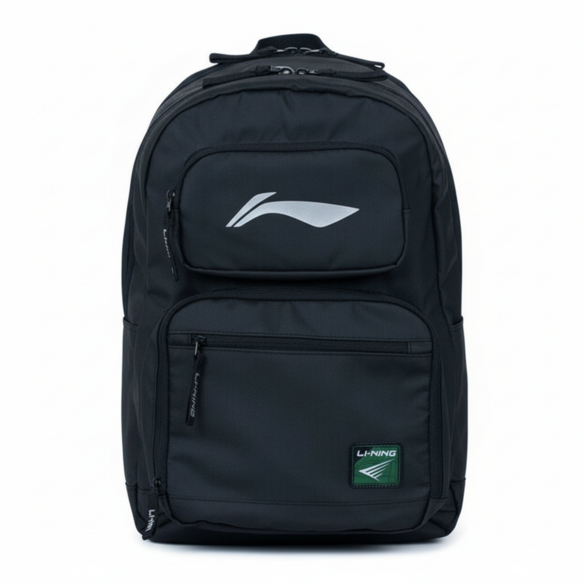 Li-Ning Ryggsäck Clever Black