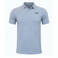 Li-Ning Polo Classic Grå