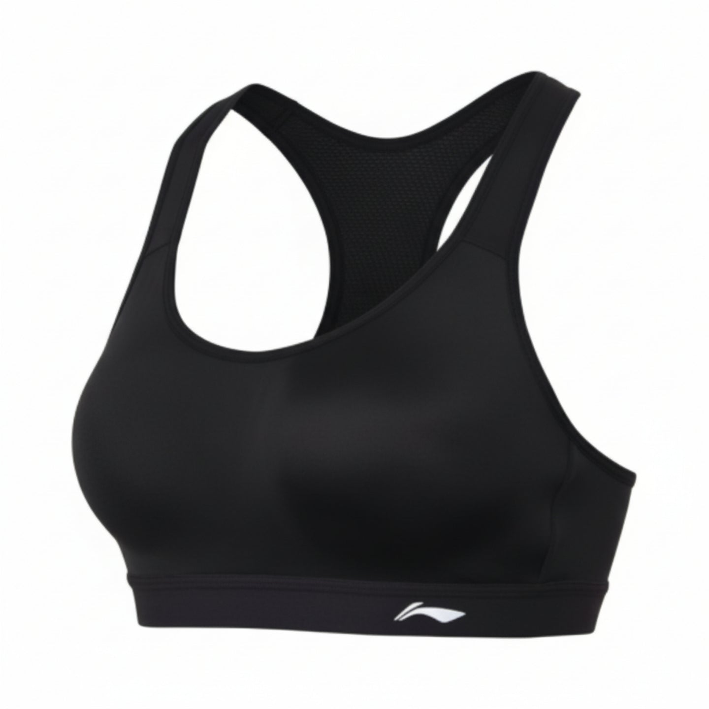 Li-Ning Sport-BH - Svart
