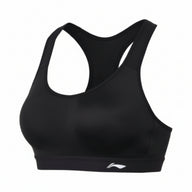 Li-Ning Sport-BH - Svart