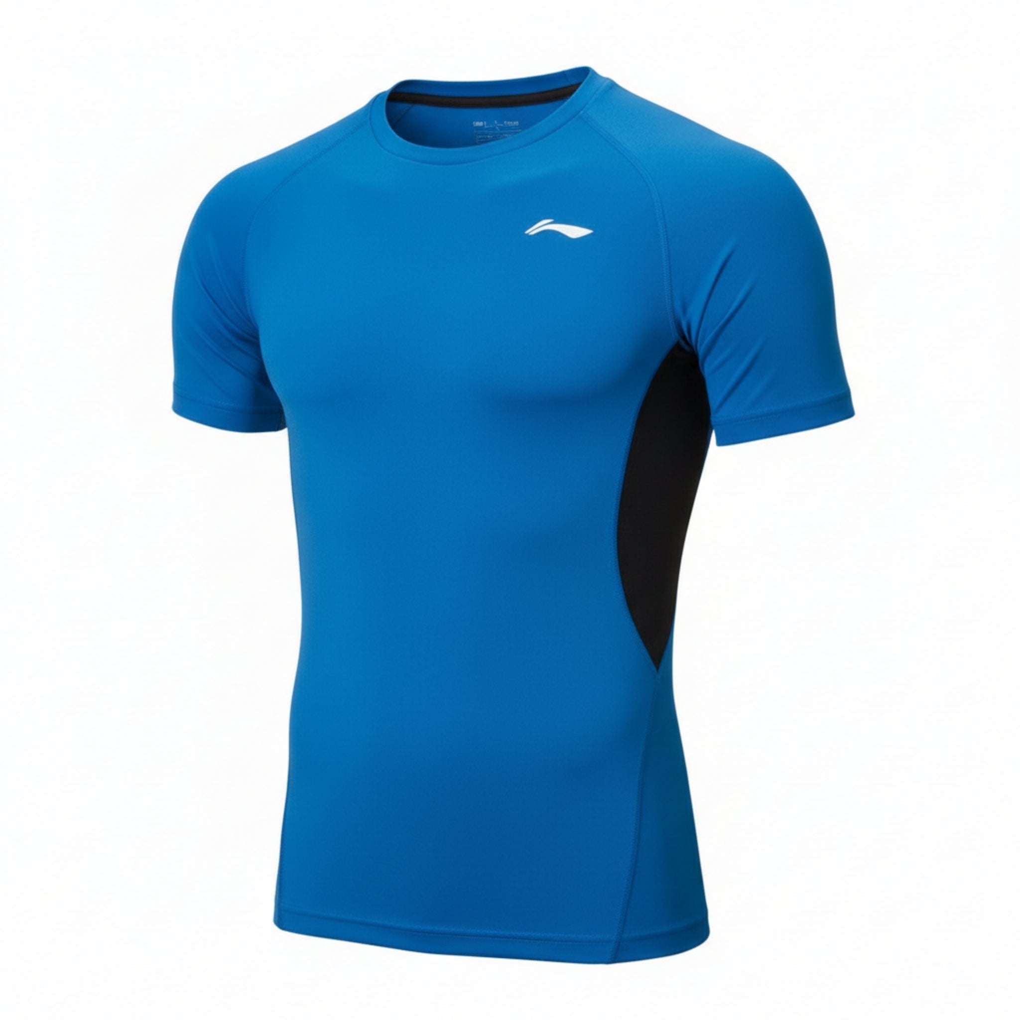 Li-Ning Power Shell Blå Herr