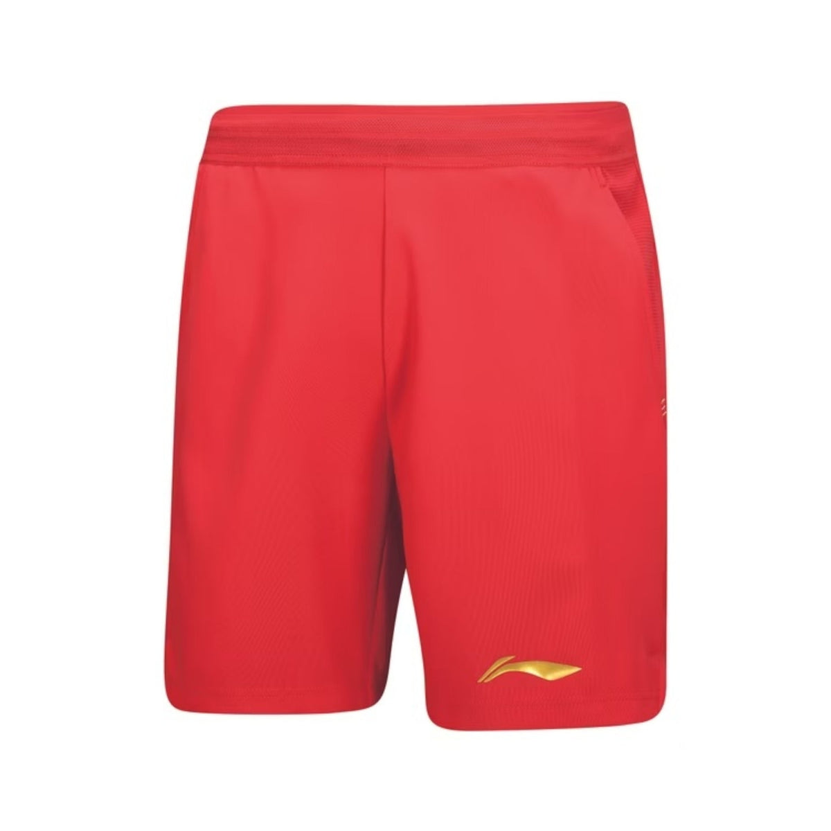 Li-Ning High Line Red Herr