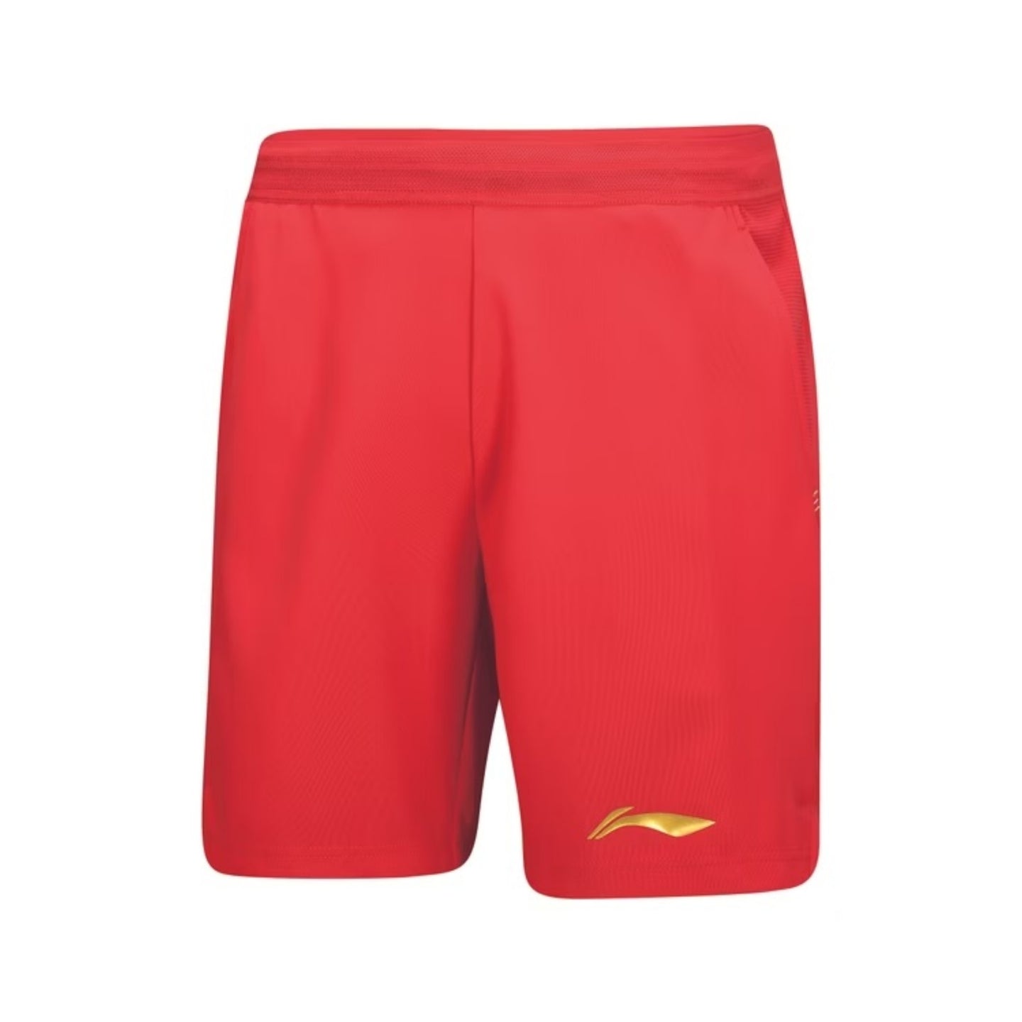 Li-Ning High Line Red Herr