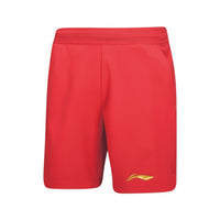 Li-Ning High Line Red Herr