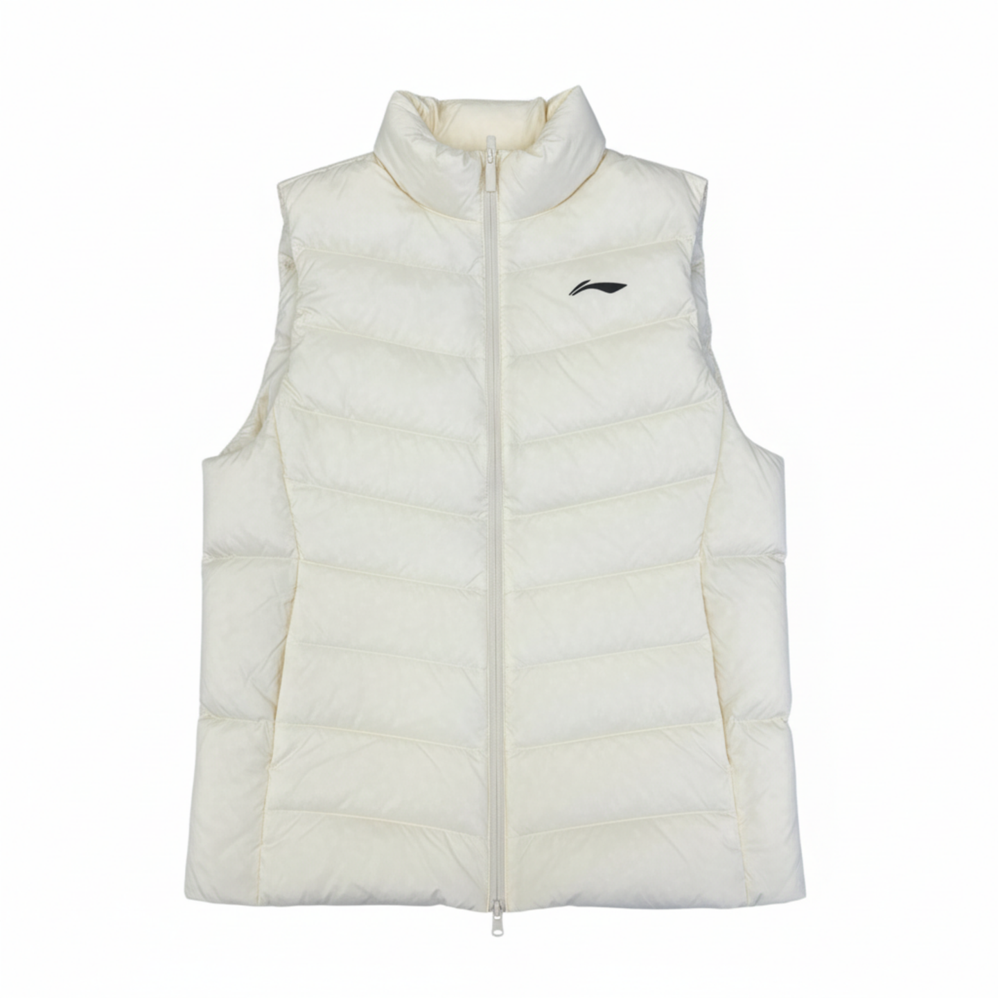Li-Ning Dunväst - White Light