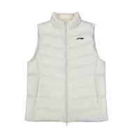 Li-Ning Dunväst - White Light