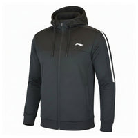 Li-Ning Träningströja - Hoodie Young