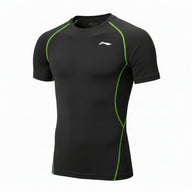 Li-Ning Power Shell Black Herr