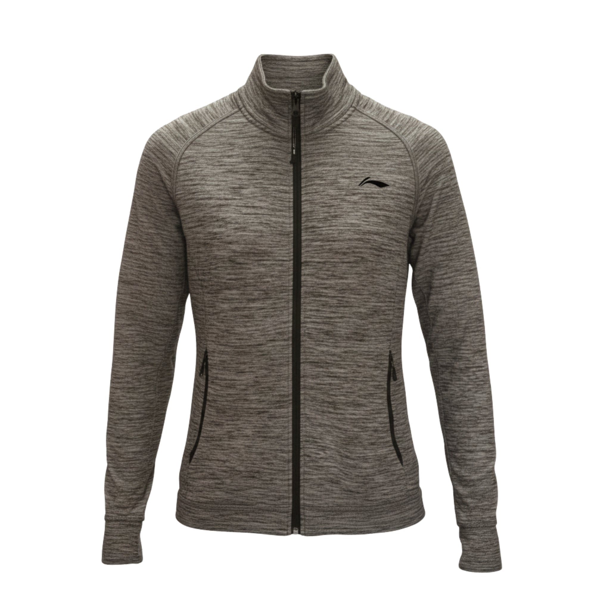 Li-Ning Grå/Svart Kultur Unisex