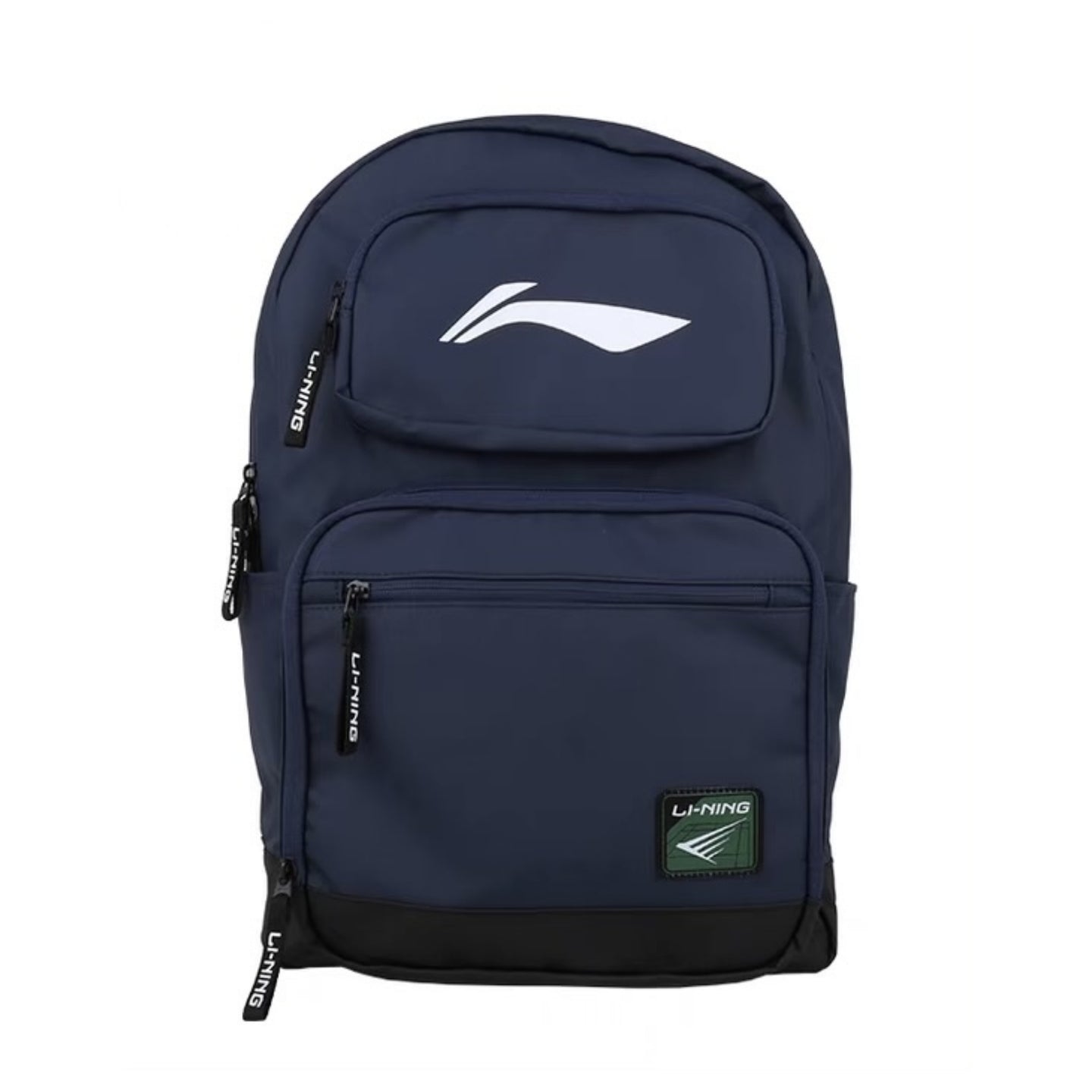 Li-Ning Ryggsäck Clever Dark Blue