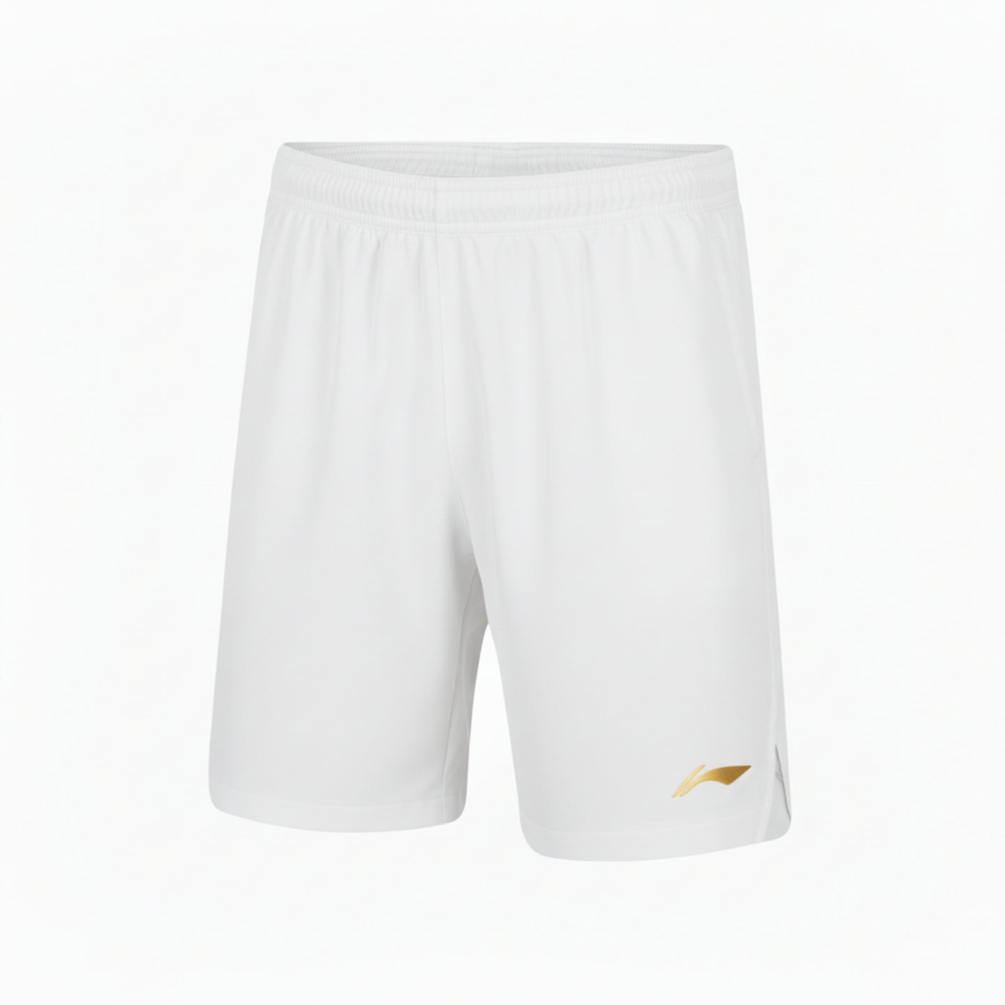 Li-Ning Fold White Herr