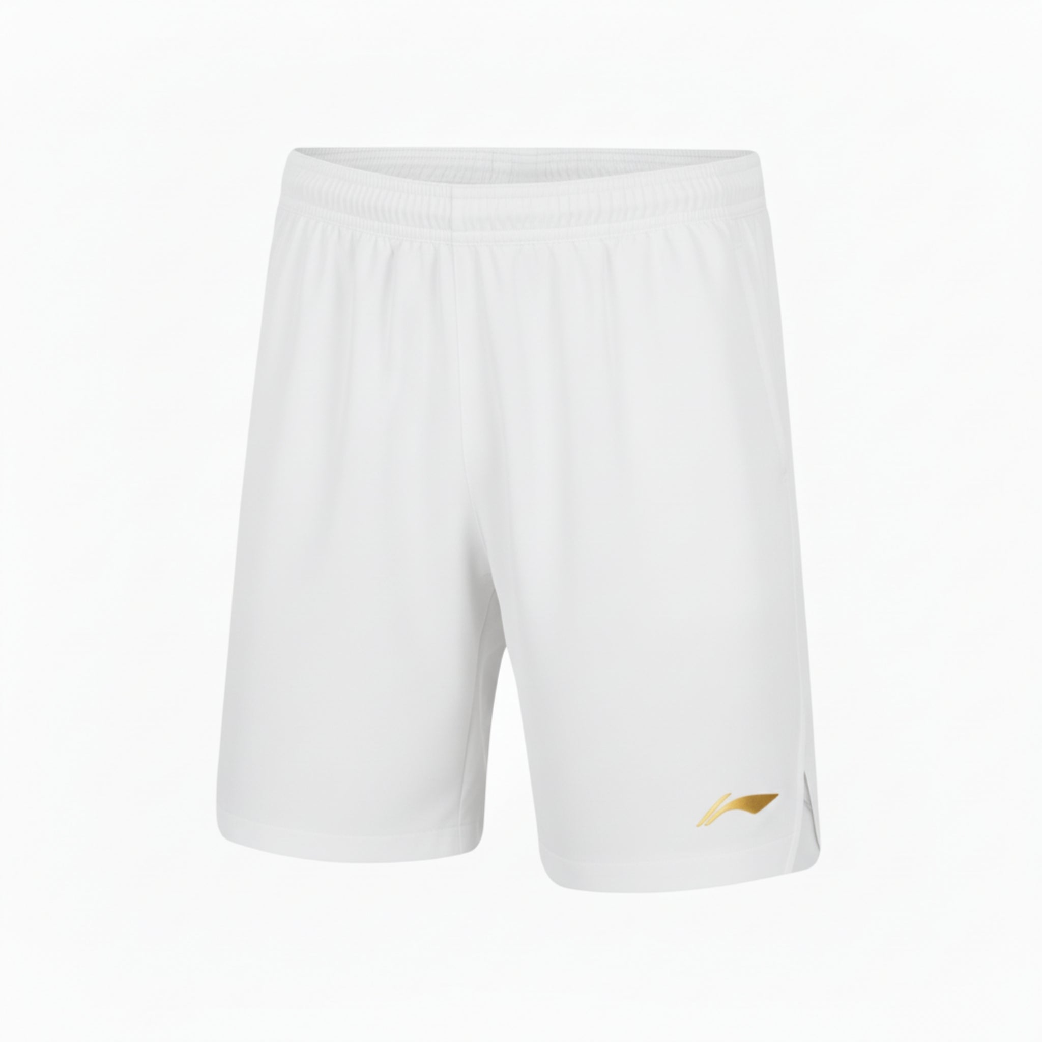 Li-Ning Fold White Herr