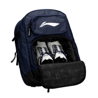 Li-Ning Ryggsäck Clever Dark Blue