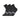 Li-Ning Ankel Cut Black 3-pack