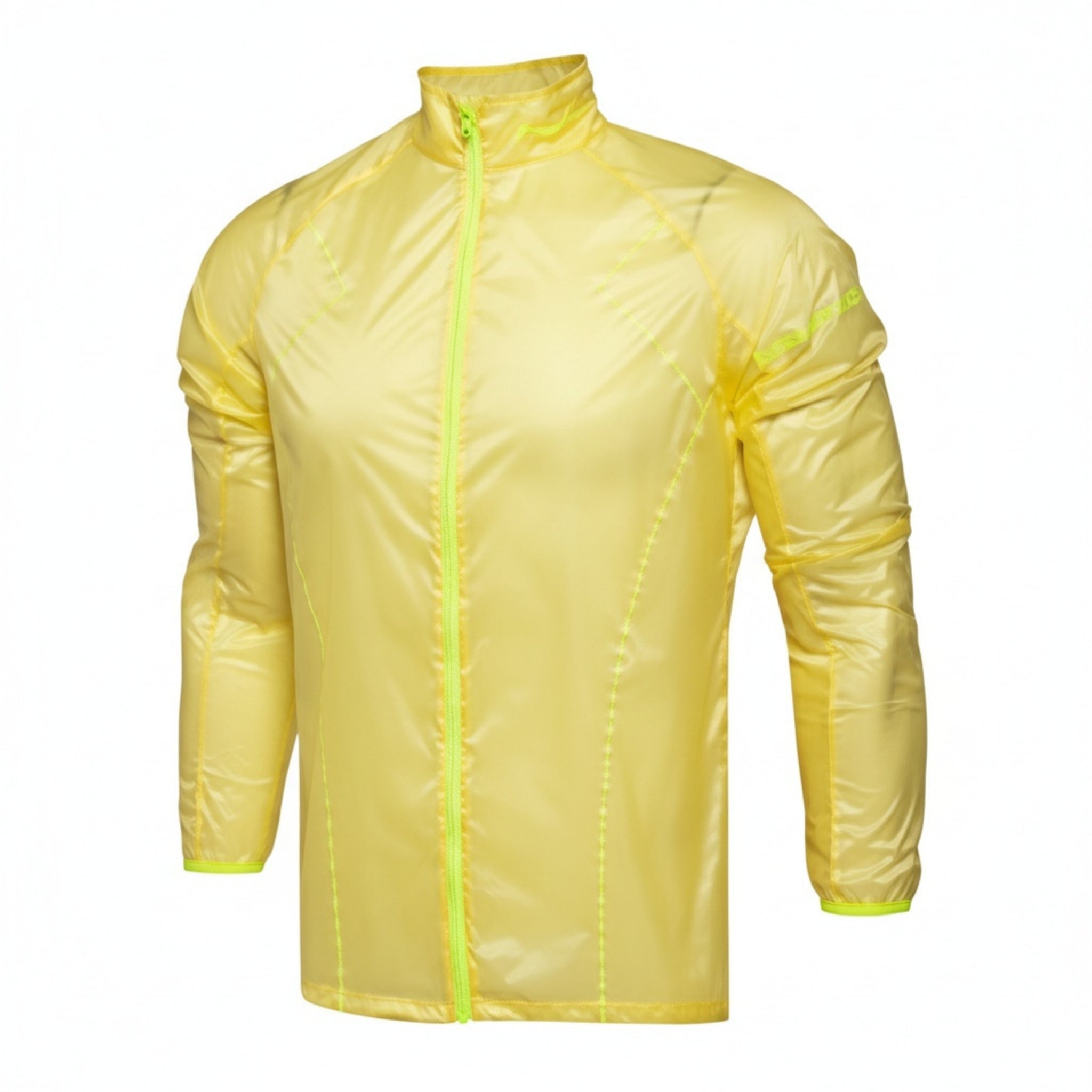 Li-Ning Windbreaker Ljusgul