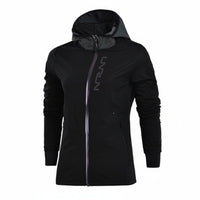 Li-Ning Löparjacka - Windbreaker/huva Dam