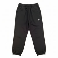 Li-Ning Träningsbyxor Black Smart Women