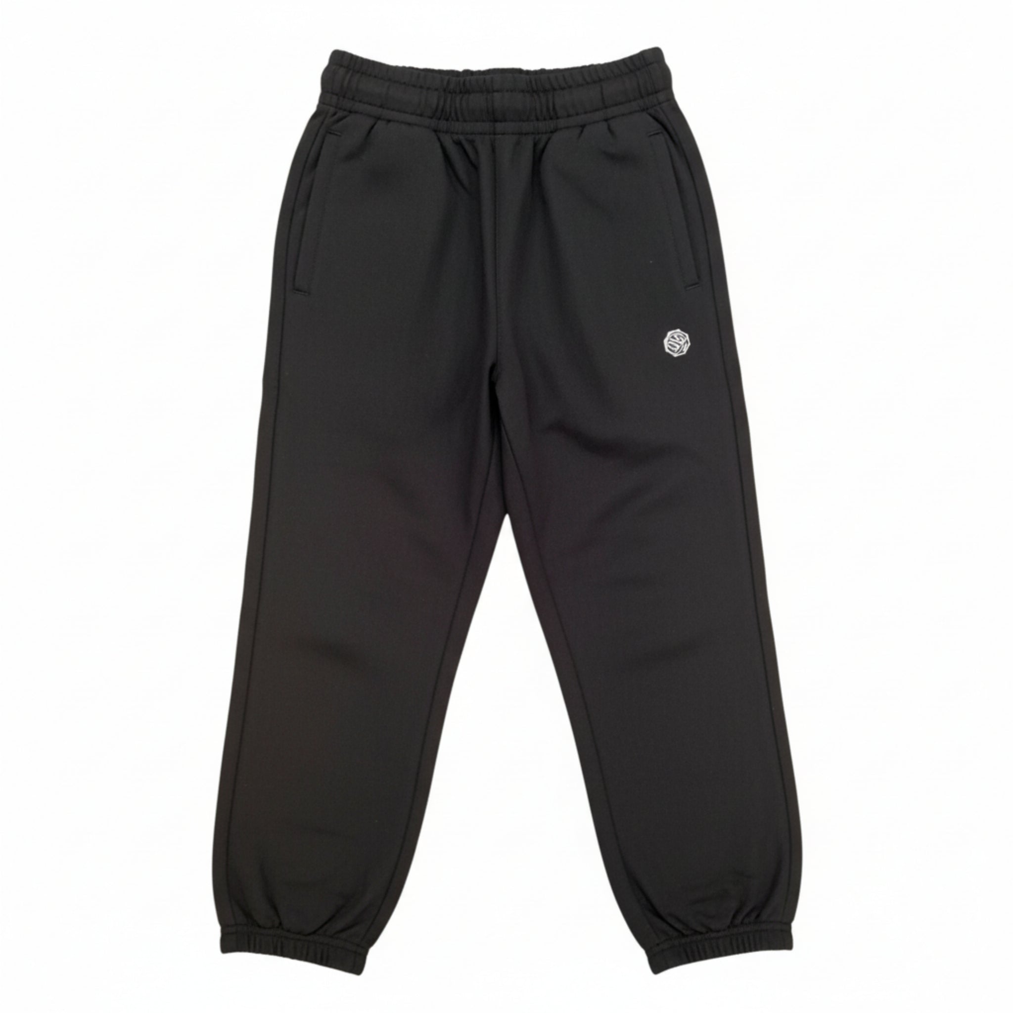 Li-Ning Träningsbyxor Black Smart Women