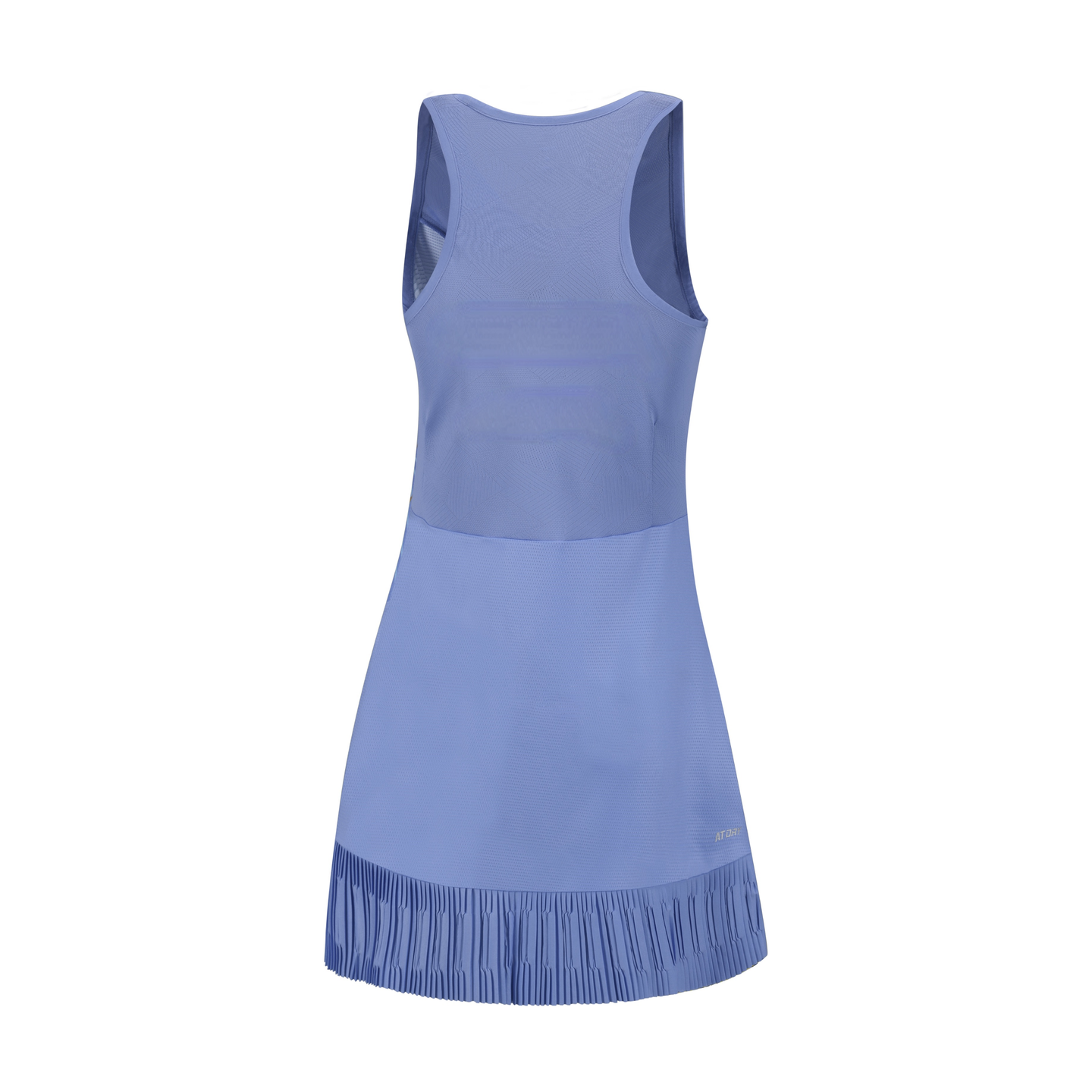 Li-Ning Deep Light Blue Klänning
