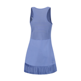 Li-Ning Deep Light Blue Klänning
