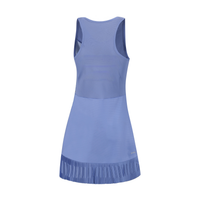 Li-Ning Deep Light Blue Klänning