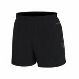 Li-Ning Löparshorts - Spirit Black Edition