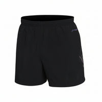 Li-Ning Löparshorts - Spirit Black Edition