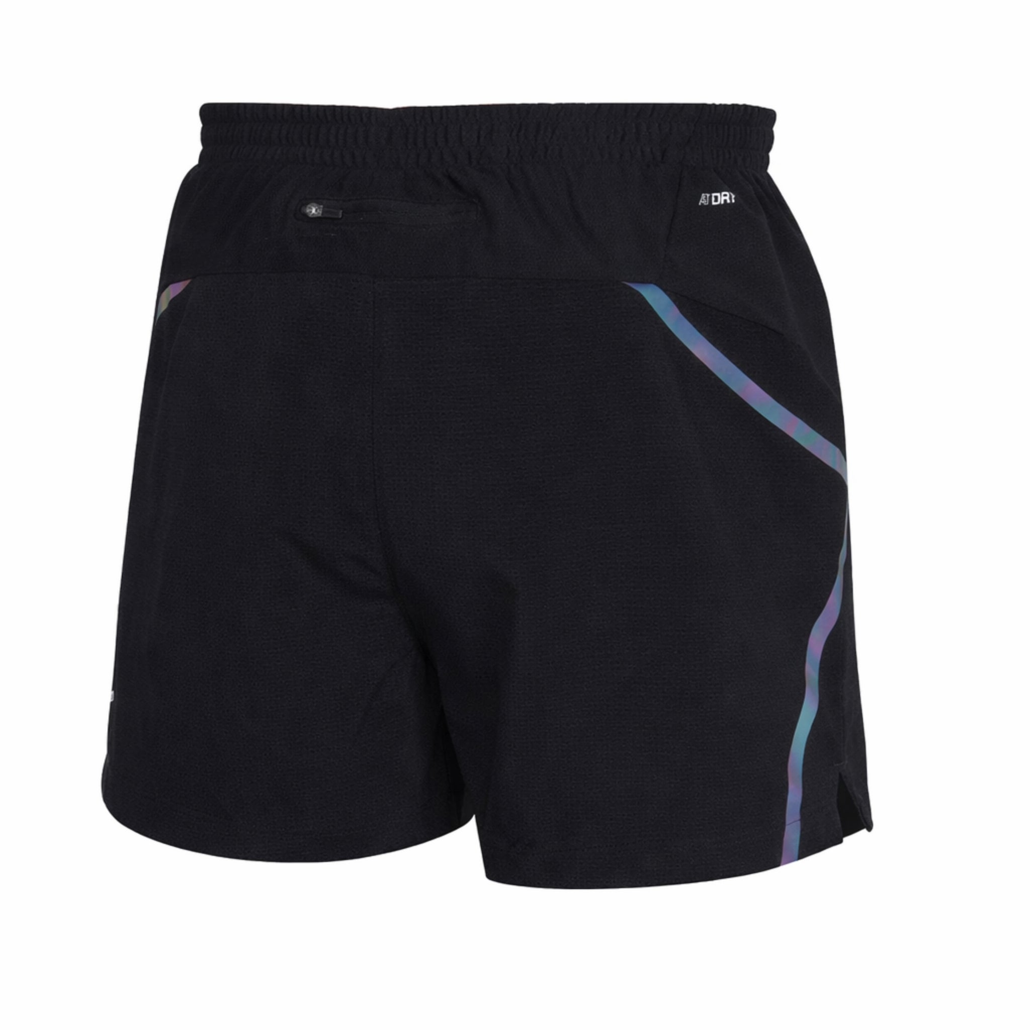 Li-Ning Löparshorts - Spirit Black Edition