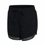 Li-Ning Löparshorts - Training Black Dam