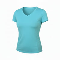 Li-Ning Turquoise Green Dam