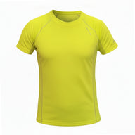 Li-Ning Yellow Run
