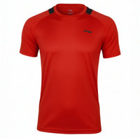 Li-Ning Red Base Training Dam