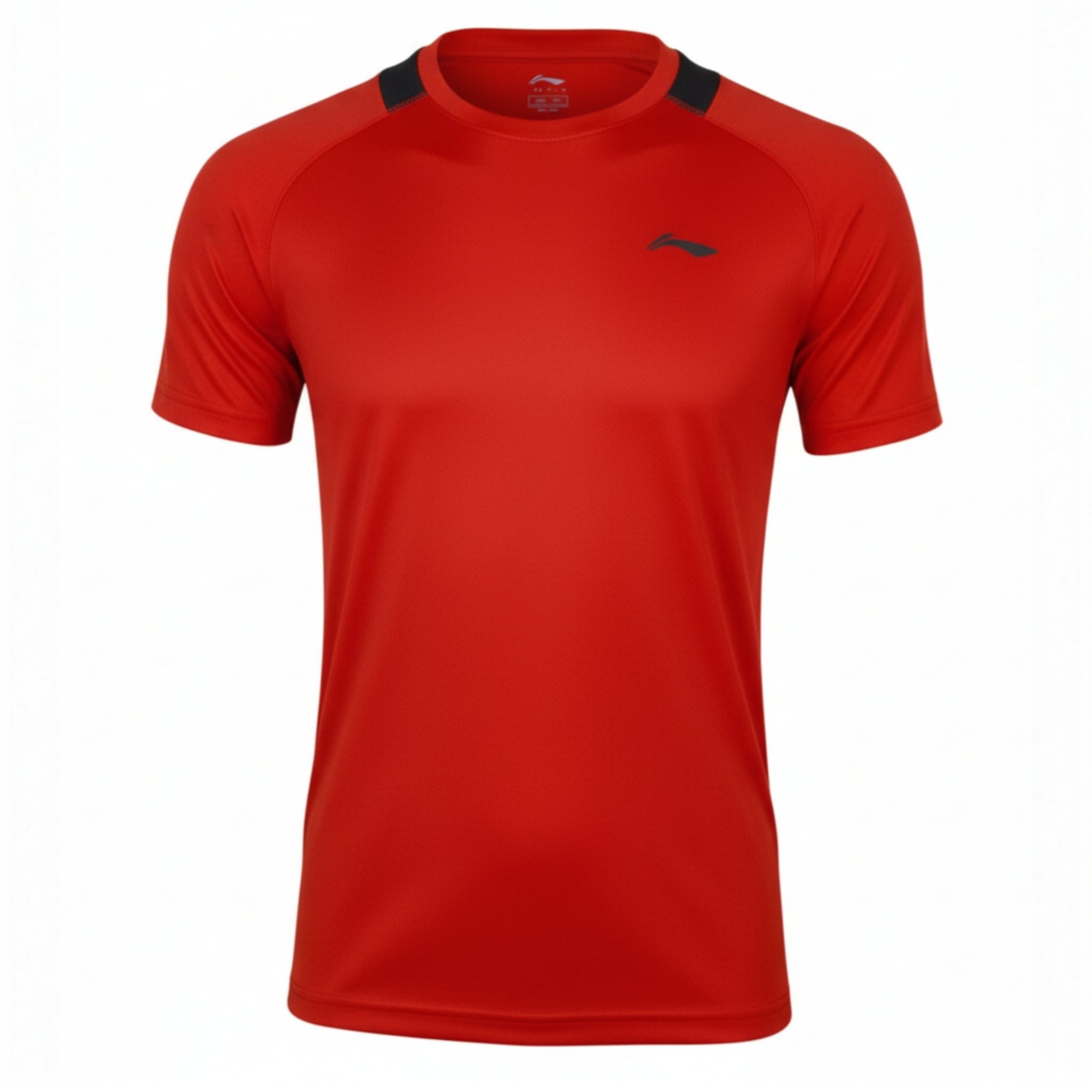 Li-Ning Red Base Training Dam