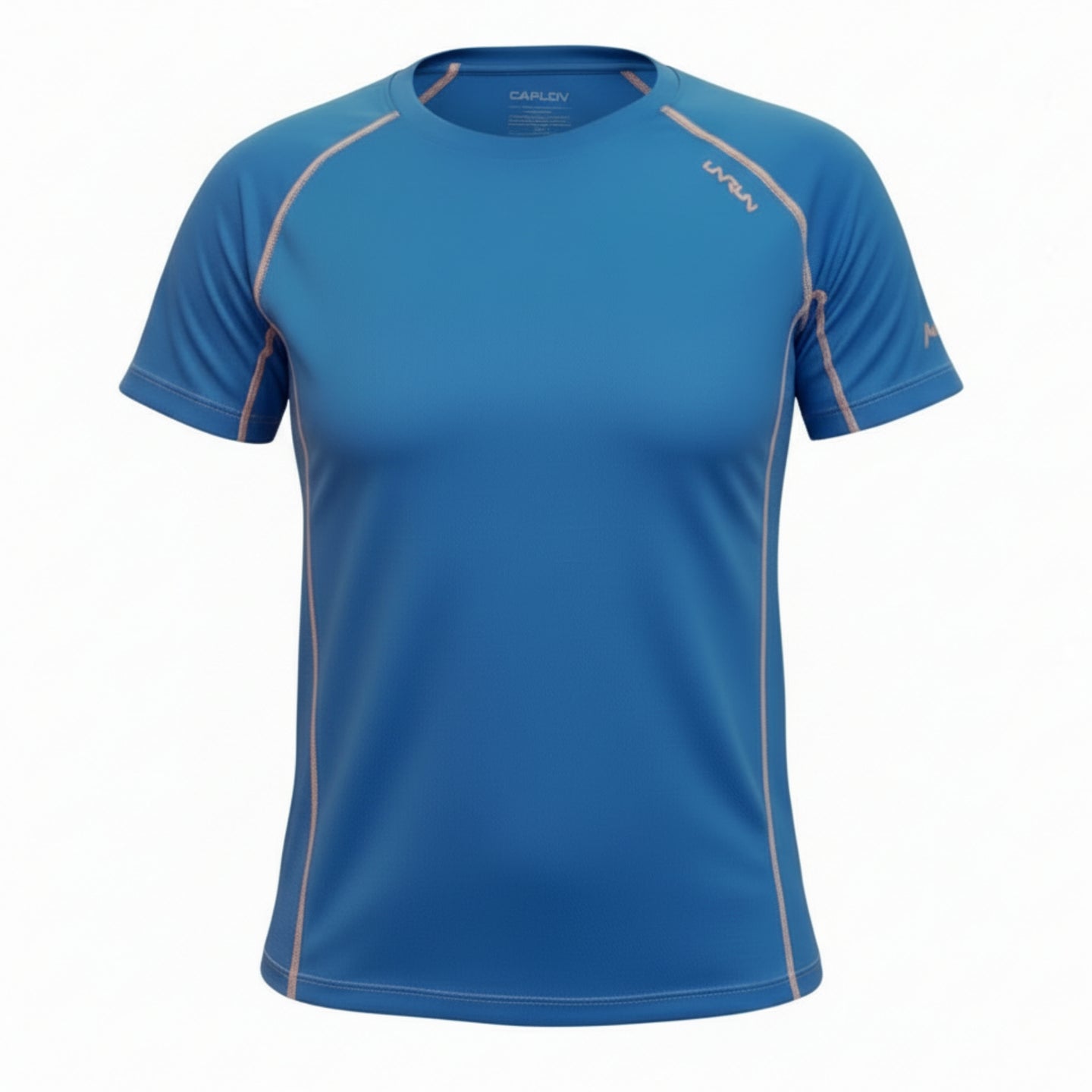 Li-Ning Blå löpning