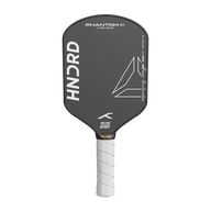 Pickleball Paddle - Hundred Phantom 20 Wide 16mm - SportYouUp Europe