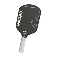 Pickleball Paddle - Hundred Phantom 60 Wide 16mm - SportYouUp Europe