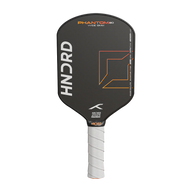 Pickleball Paddle - Hundred Phantom 80 Wide 13mm - SportYouUp Europe