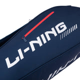 Li-Ning Badminton Bag - Li-Ning Fade Blue - SportYouUp Europe
