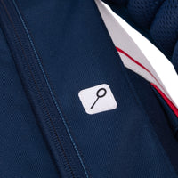 Li-Ning Badminton Bag - Li-Ning Fade Blue - SportYouUp Europe