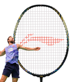 Li-Ning AXForce 100